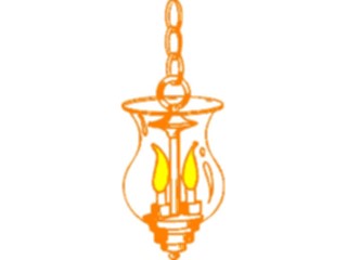 Sticker Custom Preview Image #078483 Household Lighting Lantern Hanging