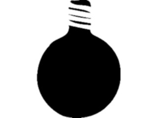 Sticker Custom Preview Image #078491 Household Lighting Light Bulb05