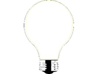 Sticker Custom Preview Image #078494 Household Lighting Light Bulb08