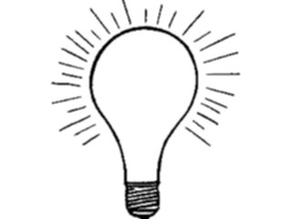 Sticker Custom Preview Image #078501 Household Lighting Light Bulb15
