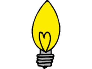 Sticker Custom Preview Image #078502 Household Lighting Light Bulb16