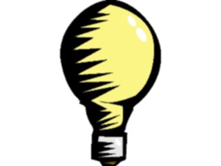Sticker Custom Preview Image #078503 Household Lighting Light Bulb17