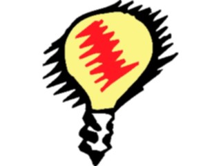 Sticker Custom Preview Image #078505 Household Lighting Light Bulb19