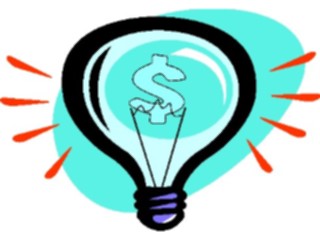 Sticker Custom Preview Image #078507 Household Lighting Light Bulb21
