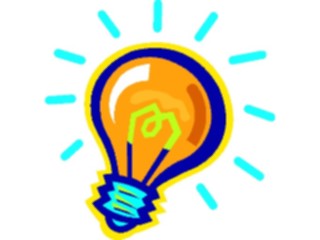 Sticker Custom Preview Image #078508 Household Lighting Light Bulb22