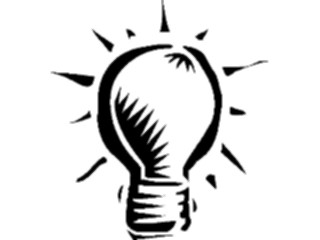 Sticker Custom Preview Image #078512 Household Lighting Light Bulb26