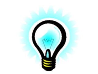 Sticker Custom Preview Image #078514 Household Lighting Light Bulb28
