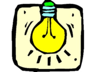 Sticker Custom Preview Image #078526 Household Lighting Light Bulb40