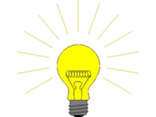 Sticker Custom Preview Image #078533 Household Lighting Light Bulb47