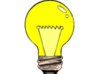 Sticker Custom Preview Image #078535 Household Lighting Light Bulb49