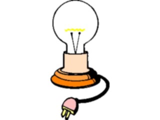 Sticker Custom Preview Image #078536 Household Lighting Light Bulb50