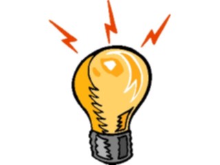 Sticker Custom Preview Image #078540 Household Lighting Light Bulb54