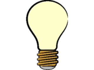 Sticker Custom Preview Image #078542 Household Lighting Light Bulb56