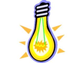 Sticker Custom Preview Image #078547 Household Lighting Light Bulb61