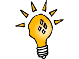 Sticker Custom Preview Image #078553 Household Lighting Light Bulb67