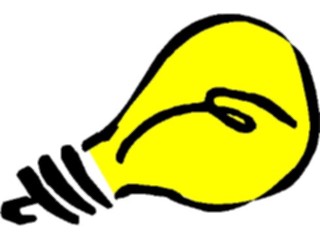 Sticker Custom Preview Image #078554 Household Lighting Light Bulb68