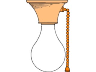 Sticker Custom Preview Image #078556 Household Lighting Light Bulb70