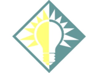 Sticker Custom Preview Image #078563 Household Lighting Light Bulb On