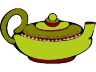 Sticker Custom Preview Image #078595 Household Lighting Oil Lamp12