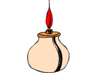 Sticker Custom Preview Image #078599 Household Lighting Oil Lamp16