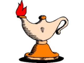 Sticker Custom Preview Image #078600 Household Lighting Oil Lamp17