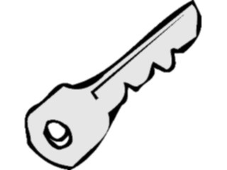 Sticker Custom Preview Image #078631 Household Locks Keys Key21