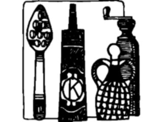 Sticker Custom Preview Image #078779 Household Miscellaneous Bottles