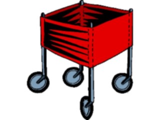 Sticker Custom Preview Image #078783 Household Miscellaneous Cart1