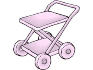 Sticker Custom Preview Image #078784 Household Miscellaneous Cart2