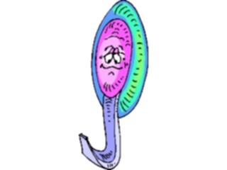 Sticker Custom Preview Image #078829 Household Miscellaneous Hook