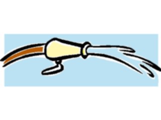 Sticker Custom Preview Image #078830 Household Miscellaneous Hose