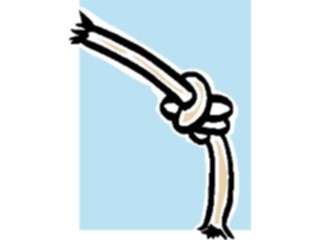 Sticker Custom Preview Image #078833 Household Miscellaneous Knot