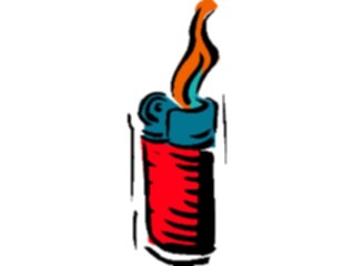 Sticker Custom Preview Image #078837 Household Miscellaneous Lighter04