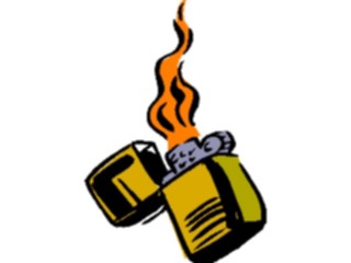 Sticker Custom Preview Image #078838 Household Miscellaneous Lighter05