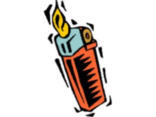 Sticker Custom Preview Image #078842 Household Miscellaneous Lighter09