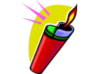 Sticker Custom Preview Image #078843 Household Miscellaneous Lighter10