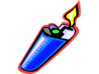 Sticker Custom Preview Image #078844 Household Miscellaneous Lighter11