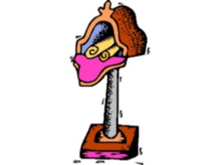 Sticker Custom Preview Image #078870 Household Miscellaneous Mailbox13