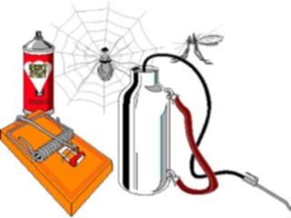 Sticker Custom Preview Image #078883 Household Miscellaneous Pest Control1