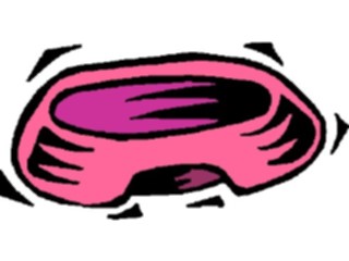 Sticker Custom Preview Image #078886 Household Miscellaneous Pet Bowl2