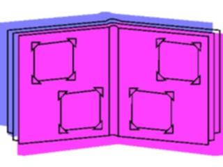 Sticker Custom Preview Image #078889 Household Miscellaneous Photo Album2