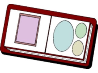 Sticker Custom Preview Image #078890 Household Miscellaneous Picture Frame1