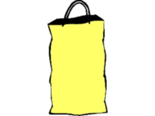 Sticker Custom Preview Image #078907 Household Miscellaneous Shopping Bag1