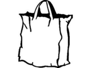 Sticker Custom Preview Image #078909 Household Miscellaneous Shopping Bag3