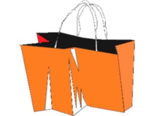 Sticker Custom Preview Image #078910 Household Miscellaneous Shopping Bag4