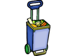 Sticker Custom Preview Image #078915 Household Miscellaneous Shopping Cart3