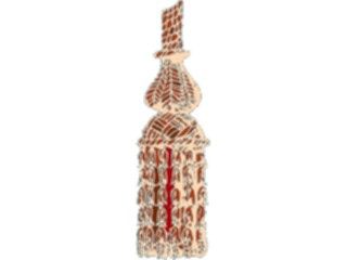 Sticker Custom Preview Image #078932 Household Miscellaneous Tassel3