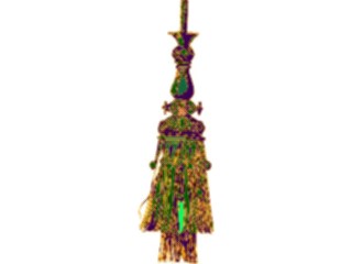 Sticker Custom Preview Image #078935 Household Miscellaneous Tassel6