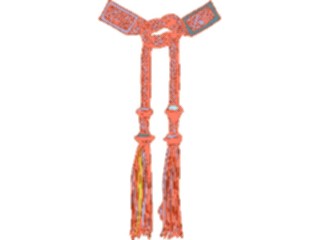 Sticker Custom Preview Image #078939 Household Miscellaneous Tassels1