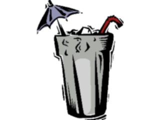 Sticker Custom Preview Image #078943 Household Miscellaneous Umbrella Holder